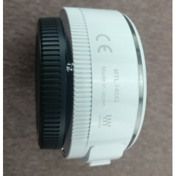 Brand new Meitu 14-42 F3.5-5.6 ASPH OIS Zoom Lens for Panasonic Olympus  Micro 4/3 SLR camera