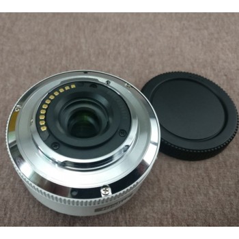 Brand new Meitu 14-42 F3.5-5.6 ASPH OIS Zoom Lens for Panasonic Olympus  Micro 4/3 SLR camera