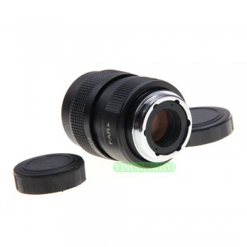 Fujian 25mm F1.4 CCTV TV lens+C Mount for NiKON 1 J1 J2 J3 V1 J2