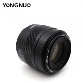YONGNUO Original YN50mm F1.4 Lens Large Aperture Auto Focus Lens for Canon EOS 70D 5D2 5D3 600D DSLR Camera Len 2018 New