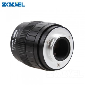 Fujian 3in1 CCTV Lens 25mm f1.4 Lens/ 35mm f1.7 Lens/ 50mm f1.4 Lens Mount Ring Kit for Olympus Panasonic Micro 4/3 M4/3 M 4/3
