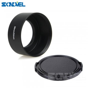 Fujian 3in1 CCTV Lens 25mm f1.4 Lens/ 35mm f1.7 Lens/ 50mm f1.4 Lens Mount Ring Kit for Olympus Panasonic Micro 4/3 M4/3 M 4/3