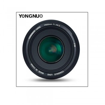 YONGNUO YN50MM F1.4N E Standard Prime Lens AF/MF for Nikon D7500 Nikon D7500 D7200 D7100 D7000 D5600 D5500 D5300 D5200 D5100