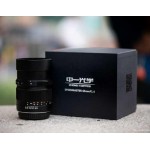 Mitakon Zhongyi Speedmaster 65mm f/1.4 Lens for Fujifilm GFX 50S 50R Medium Format Mirrorless Camera
