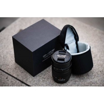 Mitakon Zhongyi Speedmaster 65mm f/1.4 Lens for Fujifilm GFX 50S 50R Medium Format Mirrorless Camera
