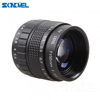 FUJIAN 35mm F1.7 CCTV Movie lens + 25mm f1.4 TV Lens + 50mm f1.4 TV Lens for Panasonic Olympus Micro 4/3 m4/3 OM-D GH3 GX8 GX7