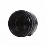 YONGNUO 85mm f1.8  Camera Lens lenses Large Aperture Auto Focus for Canon5D 500D 400D 650D 600D 450D 60D 7D