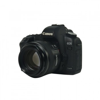 YONGNUO 85mm f1.8  Camera Lens lenses Large Aperture Auto Focus for Canon5D 500D 400D 650D 600D 450D 60D 7D