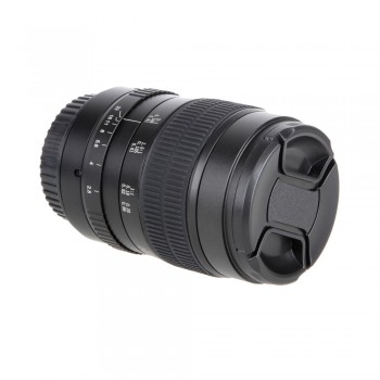 60mm f/2.8 2:1 Super Macro Manual Focus Lens for Canon Nikon Pentax/Fuji X-T2/Sony E mount A7RIII A6500/M4/3 GH4 GH5 Camera DSLR