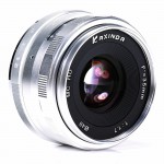 KAXINDA 35mm 1: 1.7 lens For Sony Digital Camera NEX-3 C3 F3 3N NEX-5 5C 5N 5R 5T NEX-6 NEX-7 ILCE-3000 ILCE-5000 5100 ILCE-6000