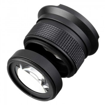 Lightdow 0.35x 58mm Super Fisheye Wide Angle Lens+Macro lens for 58mm Canon 70D 60D 7D 6D 700D 650D 600D 550D 1100D 18-55mm Lens