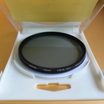 Hoya CPL Filter 58mm 62mm 67mm 72mm 77mm 82mm Circular Polarizing 46mm 49mm 52mm 55mm CIR-PL Slim Polarizer For Camera Lens