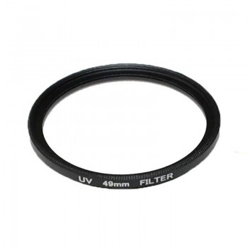 OCDAY UV Star Lens Color Filter 49 52 55 58 62 67 72 77 Mm For Nikon Canon EOS 7D 5D 6D 50D 60D 600D D5200 D3300 D3200 T5i