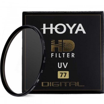 HOYA HD MC-UV 49mm 52mm 55mm 58mm 62mm 67mm 72mm 77mm 82mm Hardened Glass 8-layer Multi-Coated Digital UV (Ultra Violet) Filter