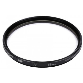 HOYA HD MC-UV 49mm 52mm 55mm 58mm 62mm 67mm 72mm 77mm 82mm Hardened Glass 8-layer Multi-Coated Digital UV (Ultra Violet) Filter