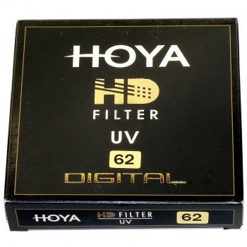 HOYA HD MC-UV 49mm 52mm 55mm 58mm 62mm 67mm 72mm 77mm 82mm Hardened Glass 8-layer Multi-Coated Digital UV (Ultra Violet) Filter
