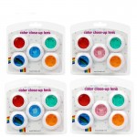 For Fujifilm Instax Mini 7s/8/8+/9 Film Camera 5Pcs Color Filter Close-Up Lens
