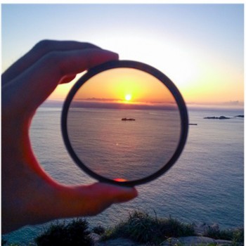 Camera Filter a Polarizing Filter 49mm/52mm/55mm/ 58/62/ 67/72/ 77/ 82mm CPL Filter For Canon Nikon DSLR Camera Lens