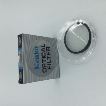 Choose Size Kenko lens 37MM / 40.5MM/ 43MM /46MM / 49MM / 52MM/ 55mm / 58mm UV Filter For Canon nikon sony Pentax