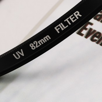 Standard Frame Camera UV Filter For Canon Nikon Sony Protecting Filter 37mm 40.5mm 49mm 52mm 55mm 58mm 62mm 67mm 72mm 77mm 82mm