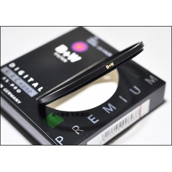 B+W XSP MRC Digital UV Filter 49 52 55 58 62 67 72 77 82 mm Low Profile Frame XSP MRC UV Multicoat For Camera Lens