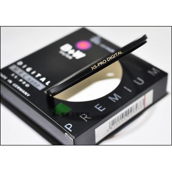 B+W XSP MRC Digital UV Filter 49 52 55 58 62 67 72 77 82 mm Low Profile Frame XSP MRC UV Multicoat For Camera Lens