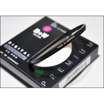 B+W XSP MRC Digital UV Filter 49 52 55 58 62 67 72 77 82 mm Low Profile Frame XSP MRC UV Multicoat For Camera Lens
