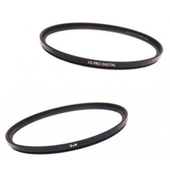 B+W XSP MRC Digital UV Filter 49 52 55 58 62 67 72 77 82 mm Low Profile Frame XSP MRC UV Multicoat For Camera Lens