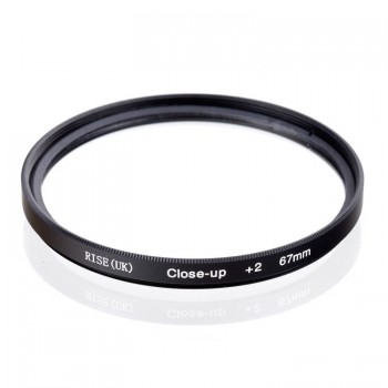 Close Up Macro Filter +1 +2 +4 +10 Close-UP 37MM 40.5MM 43MM 49MM 52MM 55MM 58MM 62MM 67MM 72MM 77MM for Canon Nikon Sony Camera