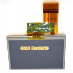 New 4.3 inch LTE430WQ-FOB LCD Display For Tom Tom TomTom Go 530 630 720 730 930 T +Touch Screen Digitizer Camera