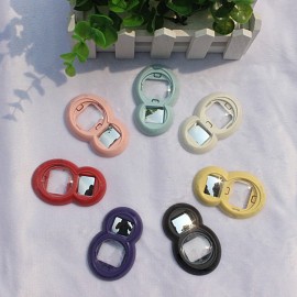 New Close-up Lens With Selfie Mirror With Cute Classic Design for Fujifilm Instax FUJI Instant Mini 9 7s 8 8plus Photo Camera