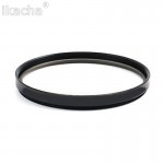 Kenko Lens 49mm 52mm 55mm 58mm 62mm 67mm 72mm 77mm 82mm UV Filter Ultra-Violet Protecting Filter For Canon Nikon Sony Pentax