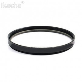 Kenko Lens 49mm 52mm 55mm 58mm 62mm 67mm 72mm 77mm 82mm UV Filter Ultra-Violet Protecting Filter For Canon Nikon Sony Pentax