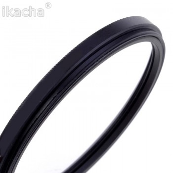 Kenko Lens 49mm 52mm 55mm 58mm 62mm 67mm 72mm 77mm 82mm UV Filter Ultra-Violet Protecting Filter For Canon Nikon Sony Pentax