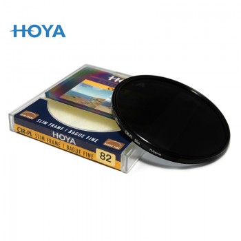 HOYA Camera SLIM CPL Filter 58mm 67mm 72mm 77mm 82mm Circular Polarizing 46mm 49mm 52mm 55  For Nikon Canon Camera Lens Filter