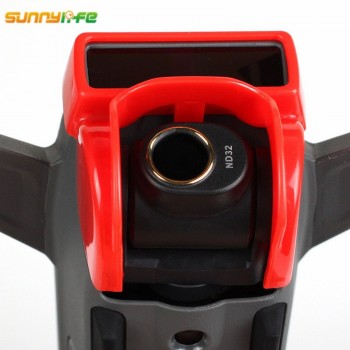 3/4/6pcs/set DJI Spark Multi-Layer Coating Film MCUV/CPL/ND4 ND8 ND16 ND32 Filter Lens HD Clear Waterproof Camera Lens Protector