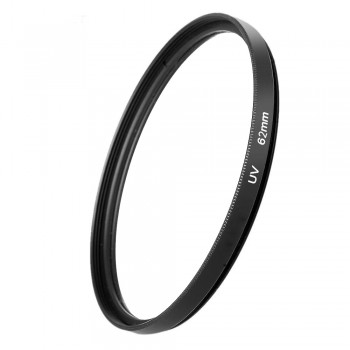 Jumpflash Camera UV Filters 49MM 52MM 55MM 58MM 62MM 67MM 72MM 77MM For Canon For Nikon Camera Lenses Accessories