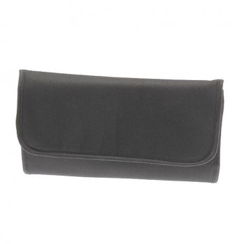 6 Pocket Camera Filter Lens UV CPL Shockproof Bag Case Pouch Holder Wallet
