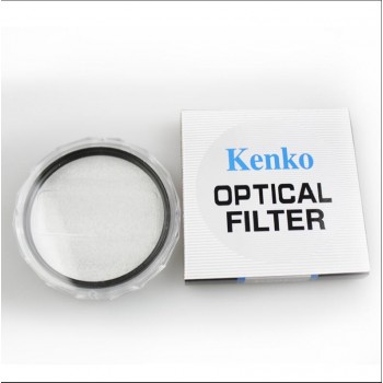 kenko UV Filter filtro filtre 49mm 52mm 55mm 58mm 62mm 67mm 72mm 77mm 82mm Lente Protect wholesale for Canon Nikon Sony DSLR