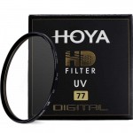 Hoya HD MC-UV 49mm 52mm 55mm 58mm 62mm 67mm 72mm 77mm 82mm Hardened Glass 8-layer Multi-Coated Digital UV (Ultra Violet) Filter