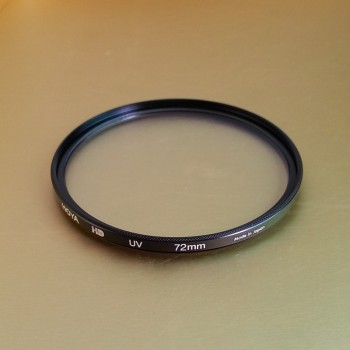 Hoya HD MC-UV 49mm 52mm 55mm 58mm 62mm 67mm 72mm 77mm 82mm Hardened Glass 8-layer Multi-Coated Digital UV (Ultra Violet) Filter