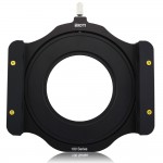 SIOTI 100mm Square Z series Metal Filter Holder+Adapter Ring for Lee Hitech Singh-Ray Cokin Z PRO 4X44x54X5.65Filter