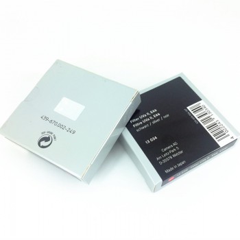 Leitz UVa II UV Filter Lens Protector for Leica Camera TL2 Q D-Lux UV-A Black Silver E39 E43 E46 E49 E52 E55 E60 E62 39 43 46 mm