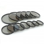 RISE(UK)52mm 55mm 58mm 62mm 67mm 72mm Circular Polarizing CPL C-PL Filter Lens  For Canon NIKON Sony Olympus Camera