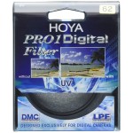 HOYA PRO1 Digital UV Filter 49 52 55mm 58mm 62 67mm 72mm 77mm 82mm Low Profile Frame Pro 1 DMC UV(O) Multicoat For Camera Lens