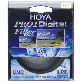HOYA PRO1 Digital UV Filter 49 52 55mm 58mm 62 67mm 72mm 77mm 82mm Low Profile Frame Pro 1 DMC UV(O) Multicoat For Camera Lens