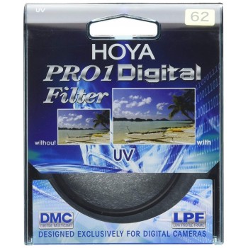 HOYA PRO1 Digital UV Filter 49 52 55mm 58mm 62 67mm 72mm 77mm 82mm Low Profile Frame Pro 1 DMC UV(O) Multicoat For Camera Lens