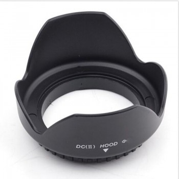 58mm 58 mm Flower Lens Hood +UV Filter +Lens Cap for Canon EOS 400D 550D 500D 600D 1100D Nikon AI 58mm lens  DS DSLR
