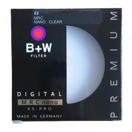 B+W 49mm 52mm 55mm 58mm 62mm 67mm 72mm 77mm 82mm  MRC UV Circular Ultra-Violet Filter Professional Lens Protector as Hoya UV