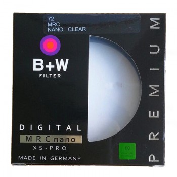 B+W 49mm 52mm 55mm 58mm 62mm 67mm 72mm 77mm 82mm  MRC UV Circular Ultra-Violet Filter Professional Lens Protector as Hoya UV